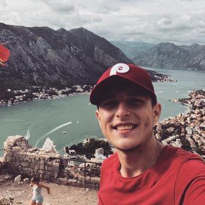 Meet your Posher, Srdjan